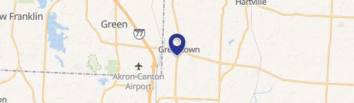 9263 Cleveland NW Ave