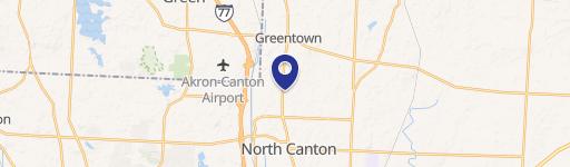 7900 Cleveland NW Ave