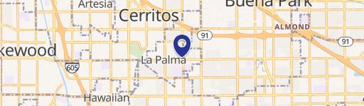 5482 La Palma Ave