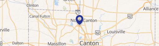 3970 Convenience NW Cir