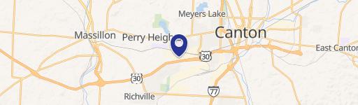 4866 Corporate SW St