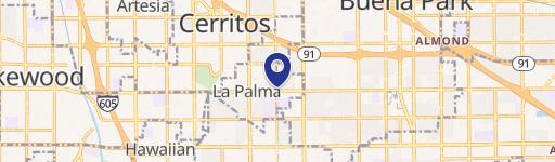 5510 La Palma Ave