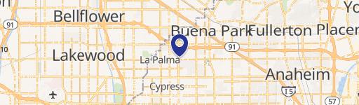 6041 La Palma Ave
