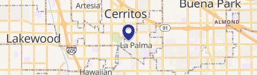 4631 12th La Palma Ave