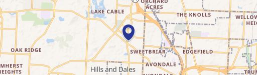 4318 Dressler NW Rd, Unit 13