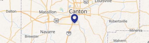 1619 Faircrest SW St