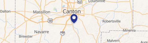 1111 Faircrest SE St