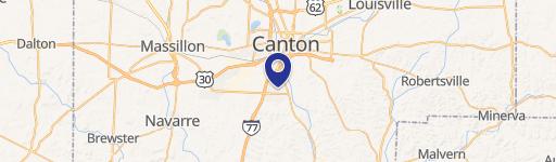 1001 Faircrest SW St