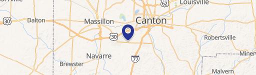 4754 Faircrest SW St