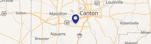 4511 Faircrest SW St