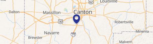 2801 Faircrest SW St