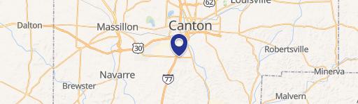 2304 Faircrest SW St