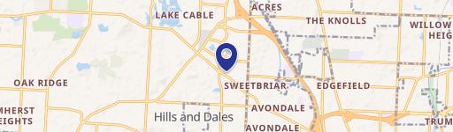 4465 Fulton NW Dr, Unit 3