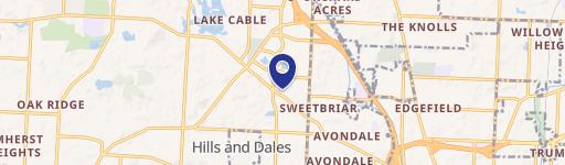 4469 Fulton NW Dr, Unit 5