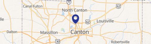 2121 George Halas NW Dr