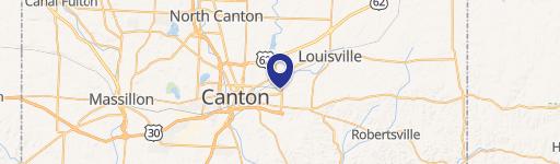 3801 Georgetown NE Rd