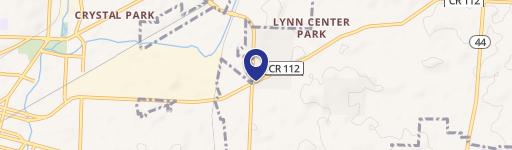 4100 Georgetown NE St