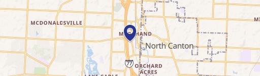 6604 Greenfield NW Cir