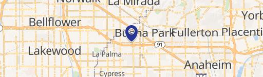 6900 Orangethorpe Ave