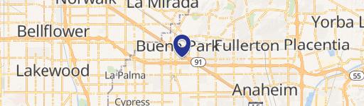 8102 Orangethorpe Ave