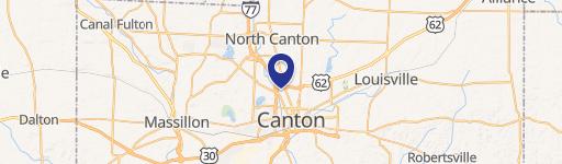 2600 Harrison NW Ave