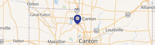 4884 Higbee NW Ave, Unit 13