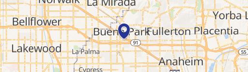 8001 Orangethorpe Ave