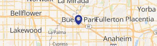 7700 Orangethorpe Ave