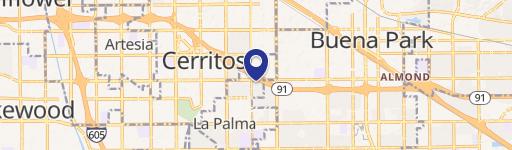 5600 Orangethorpe Ave