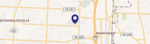 5159 Huckleberry NW St