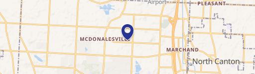 6203 Huckleberry NW St