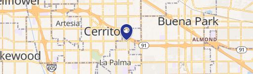 5432 Orangethorpe Ave