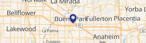 8101 Orangethorpe Ave