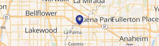 5960 Orangethorpe Ave