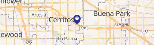 5551 Orangethorpe Ave