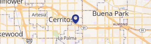 5501 Orangethorpe Ave