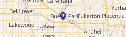 7501 Orangethorpe Ave