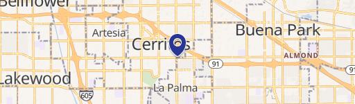 5014 Orangethorpe Ave