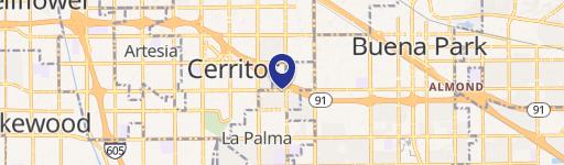 5400 Orangethorpe Ave