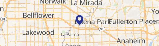 6031 Orangethorpe Ave