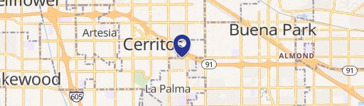 5350 Orangethorpe Ave