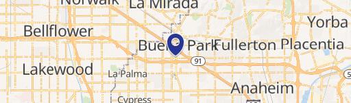 7681 Orangethorpe Ave