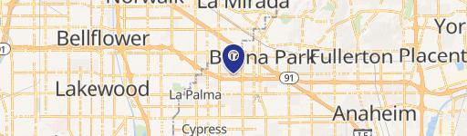 6722 Orangethorpe Ave