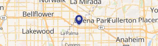 6131 Orangethorpe Ave