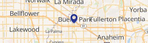 7681 Orangethorpe Ave