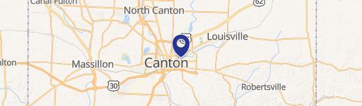 810 Marion Motley NE Ave