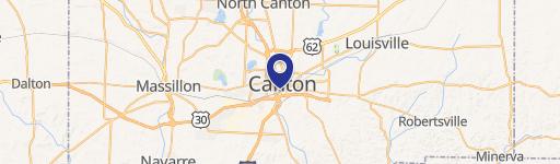 1153 Mckinley SW Ave