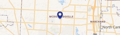 7087 Mears Gate NW Dr