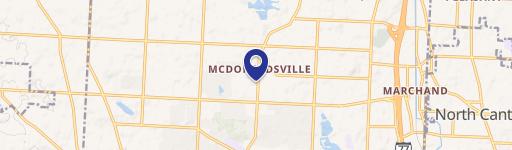 7054 Mears Gate NW Dr