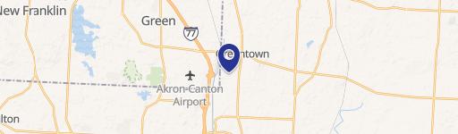 8951 Meridian NW Cir